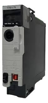 1756-L75 | Allen-Bradley | CPU ControlLogix 5570 32MB Standard 1756-L75