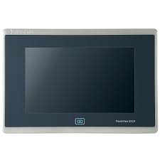2715P-T10WD | Allen-Bradley | PanelView 5510 Terminal 10" DC Widescreen