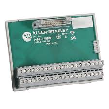 1492-IFM20D24 | Allen-Bradley | Módulo de Interface 20 Pinos 24VDC com LED para Cartões 16pts