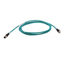 1585D-M4TBJM-2 | Allen-Bradley | Cabo EtherNet/IP M12-RJ45 2m 1585D-M4TBJM-2