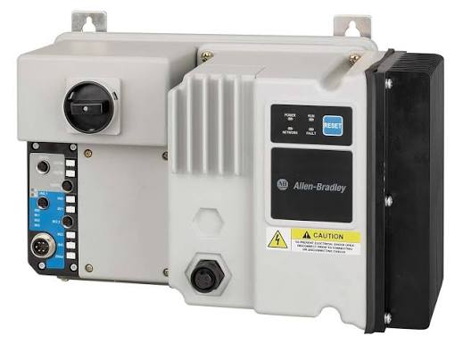284E-FVD2P3D-10-CR | Allen-Bradley | Inversor Distribuído ArmorStart LT 1.5kW 480V EtherNet/IP IP67