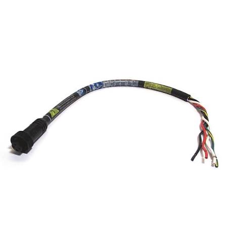 280-PWRM22E-M3 | Allen-Bradley | Cabo de Mídia ArmorConnect 480V 3 Metros - Daisy-Chain