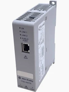 1783-NATR | Allen-Bradley | NAT Router Industrial 1783-NATR