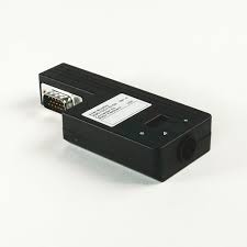 2090-K2CK-D15M | Allen-Bradley | Conector I/O Low Profile 15 Pinos D-Sub para Kinetix 300/350