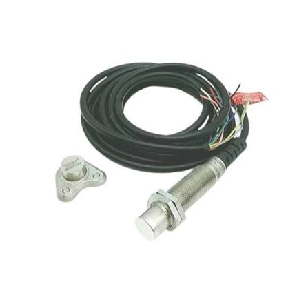 440N-Z21S17A | Allen-Bradley | Sensor de Segurança SensaGuard M18 Plástico Conector M12 8-pinos 440N-Z21S17A