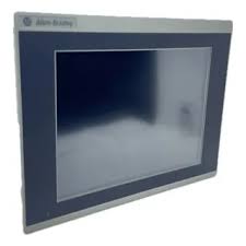 2711R-T10T | Allen-Bradley | PanelView 800 Terminal 10" Touch Color 2711R-T10T