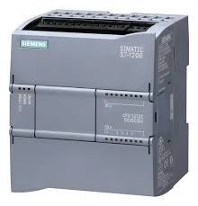 6ES7212-1AE40-0XB0 | Siemens | CPU S7-1200 1212C DC/DC/DC 75KB 8DI/6DO/2AI