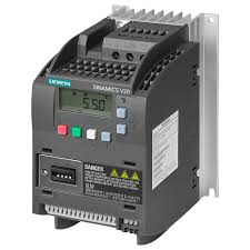 6SL3210-5BE21-1UV0 | Siemens | Inversor de Frequência SINAMICS V20 380/480V 1.1kW USS/MODBUS