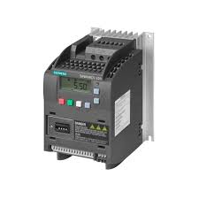 6SL3210-5BE21-5UV0 | Siemens | Inversor de Frequência SINAMICS V20 1.5kW 380/480V USS/MODBUS