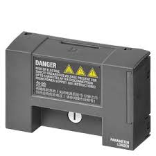 6SL3255-0VE00-0UA1 | Siemens | SINAMICS V20 Parameter Loader 6SL3255-0VE00-0UA1