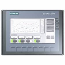 6AV2123-2GB03-0AX0 | Siemens | SIMATIC HMI KTP700 Basic Painel 7" TFT Widescreen PROFINET