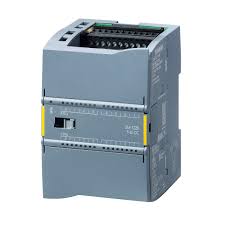 6ES7226-6BA32-0XB0 | Siemens | Módulo SM 1226 F-DI 16 Entradas Digitais Seguras 24V DC PROFIsafe SIL3/PLe
