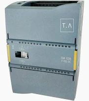 6ES7226-6RA32-0XB0 | Siemens | Módulo SM 1226 F-DQ 2x Relay 5A PROFIsafe - Saídas Fail-Safe SIL3/PLe