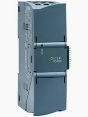6ES7241-1CH32-0XB0 | Siemens | Módulo de Comunicação CM 1241 RS422/485 Serial Freeport