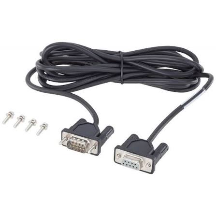 6SL3256-0VP00-0VA0 | Siemens | Cabo SINAMICS BOP 3m com Parafusos de Montagem
