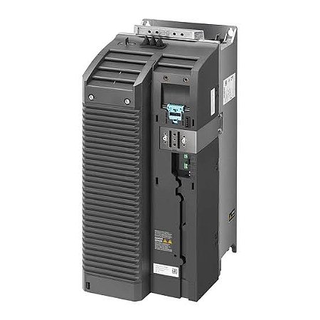 6SL3201-0BE21-0AA0 | Siemens | Resistor de Frenagem 150 Ohm 200W Para V20