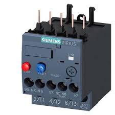 3RU2116-1BB0 | Siemens | Relé Térmico 3RU2 S00 1.4-2.0A