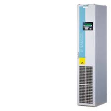 6SL3710-1GE32-1CA3 | Siemens | Inversor de Frequência SINAMICS G150 380/480V 110kW 210A IP20 Cabinet Unit