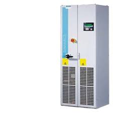 6SL3710-1GE41-6CA3 | Siemens | Inversor de Frequência SINAMICS G150 Cabinet Unit 800kW 380/480V 1500A IP20