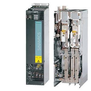 6SL3330-1TH41-3AA3 | Siemens | Active Line Module SINAMICS S120 1500kW 660/690V Retificador Regenerativo