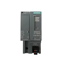 6ES7155-6AU01-0CN0 | Siemens | ET 200SP IM 155-6 PN/2 HF 2-port max 64 I/O S2 redundancy isochronous 0.25ms