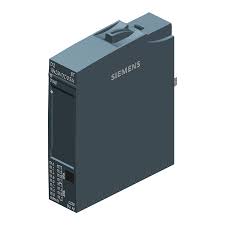 6ES7132-6BH01-0BA0 | Siemens | Módulo ET 200SP DQ 16x24VDC/0.5A ST Standard Sink Output
