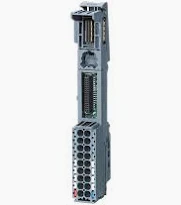 6ES7193-6BP00-0BA0 | Siemens | BaseUnit BU15-P16+A0+2B ET 200SP Push-in 15mm