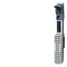 6ES7193-6BP20-0DA0 | Siemens | BaseUnit ET 200SP BU15-P16+A0+0D 15mm sem AUX