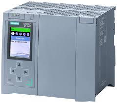 6ES7517-3AP00-0AB0 | Siemens | CPU CLP S7-1500 1517-3 PN/DP 2MB Prog 8MB Data 3 Interfaces 2ns