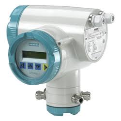 7ME3050-2BA20-1BA1 | Siemens | SITRANS FUS060 Transmissor Ultrassônico Inline DN500 24VDC HART 4-20mA IP67