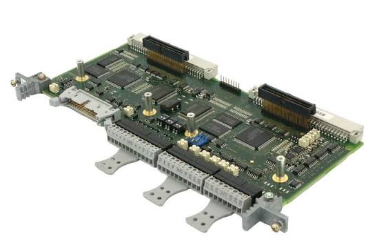 6SE7090-0XX84-0AB0 | Siemens | Placa de Comunicação PROFIBUS CBP2 para SIMOVERT MASTERDRIVES 6SE7090-0XX84-0AB0
