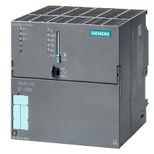 6ES7318-3EL01-0AB0 | Siemens | CPU 319-3 PN/DP S7-300 2MB Processador Central CLP