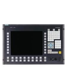 6FC5203-0AF02-0AA1 | Siemens | Painel de Operação OP 012 Tela 12.1" TFT 800x600 MPI/Profibus