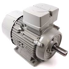 1LE1001-1AB42-2AA4 | Siemens | Motor Elétrico SIMOTICS GP 1LE1 1.5kW 4 Polos B3 IE1 Alumínio