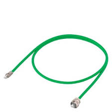 6FX5002-2DC10-1BA0 | Siemens | Cabo de Sinal DRIVE-CLiQ 10m - 6FX5002-2DC10-1BA0