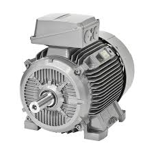 1LE1001-0EB42-2FA4 | Siemens | Motor SIMOTICS GP 1.5kW 4 Polos Montagem B5 IE3