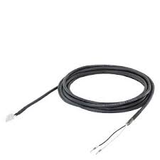 6FX3002-5BK02-1AD0 | Siemens | Cabo de Potência V90/1FL6 com Freio 3m - 6FX3002-5BK02-1AD0