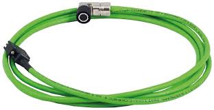 6FX3002-2DB20-1AF0 | Siemens | Cabo de Sinal V90/1FL6 Absoluto 5 metros - 6FX3002-2DB20-1AF0