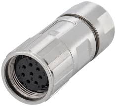 6FX2003-0SL13 | Siemens | Conector de Sinal Encoder Drive-CLiQ IP67 Interface DQI
