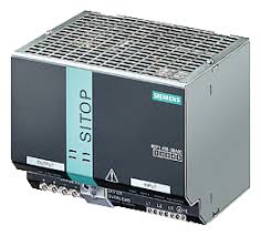 6EP1436-3BA00 | Siemens | Fonte SITOP PSU8200 400/500VAC 24VDC 20A Trifásica