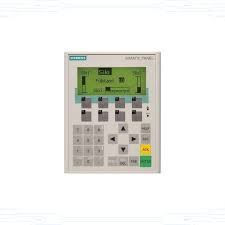 6AV6641-0CA01-0AX1 | Siemens | IHM OP 77B Tela LCD Monocromática Teclas Membrana 6AV6641-0CA01-0AX1
