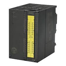 6ES7326-1BK02-0AB0 | Siemens | Módulo Digital de Segurança SM 326 24 Entradas Fail-Safe 24VDC