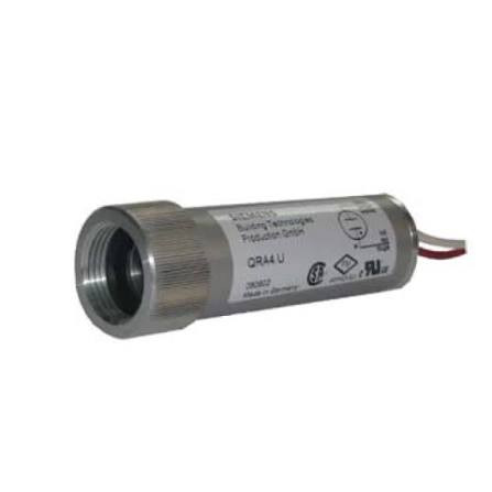 QRA2 | Siemens | Detector de Chama UV QRA2 - Fotocélula Supervisão Chama Gás/Óleo Corpo Metálico Visada Frontal
