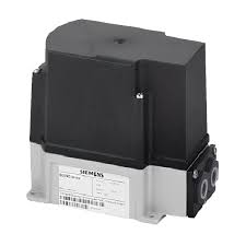 SQM40.261A21 | Siemens | Servomotor SQM40 Torque 10Nm Tempo 30s Eixo D Alta Precisão
