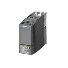 6SL3210-1KE17-5AF1 | Siemens | SINAMICS G120C Inversor Frequência 3kW 380/480V PROFINET