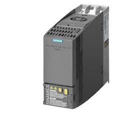 6SL3210-1KE21-3AF1 | Siemens | SINAMICS G120C 380/480V 5.5kW com Filtro A e PROFINET