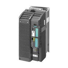 6SL3210-1KE24-4AF1 | Siemens | SINAMICS G120C Inversor de Frequência 22kW 380/480V PROFINET