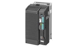 6SL3210-1KE31-1AF1 | Siemens | SINAMICS G120C Inversor de Frequência 55kW 380/480V Trifásico PROFINET