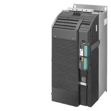 6SL3210-1KE31-4AF1 | Siemens | SINAMICS G120C Inversor de Frequência 75kW 380/480V com PROFINET