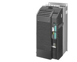 6SL3210-1KE32-1AF1 | Siemens | Inversor G120C 110 kW 380/480V PROFINET Filtro Integrado